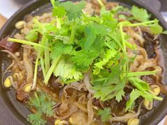 -沈妈砂锅(光华村店)
