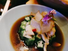 -西安凯悦酒店·湖畔中餐厅