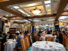 大堂-勝記酒家·37年老字号·经典粤菜(荔枝公园店)