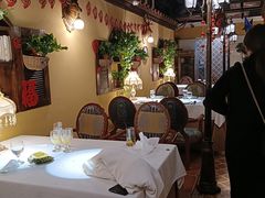 大堂-俄士厨房(时代天街店)
