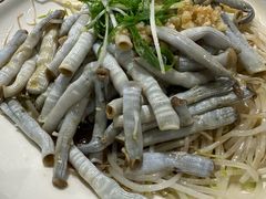 -钱山海鲜大排档