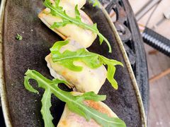 -BROWNSTONE布朗石西班牙餐厅(富城店)