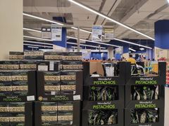 -盒马X会员店(上海森兰商都店)