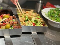 -No.DD戳子烧烤·江湖菜(北京总店)