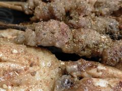 -大成活海鲜烧烤龙虾(静安大融城店)
