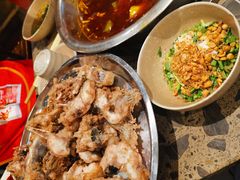 -肖肖酸萝卜鱼火锅(总店)