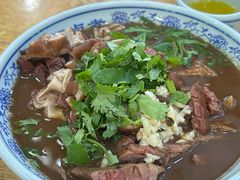 卤煮火烧-门框胡同百年卤煮(前门煤市街店)