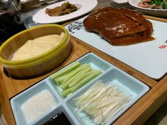 味莊招牌烤鸭-味莊·青岛菜(云霄路店)