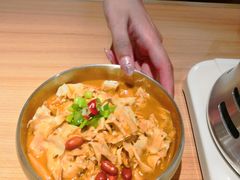 -小木屋拌饭(鞍山景子街小商品城店)