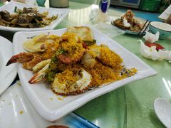 -景好海鲜餐厅(大鹏必选旅游店)