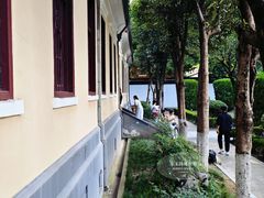 -南京中国近代史遗址博物馆(南京总统府)