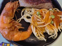 -豪客来牛排(钢铁大街店-2106)