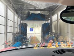 -中国石油(元华加油站)