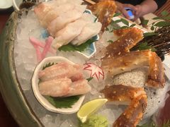 -蟹田居·活蟹料理(东城店)