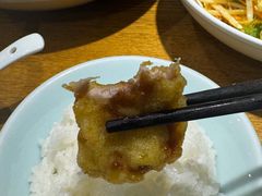 -去茶去餐厅(中央大街店)