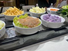 -农小锅自助小火锅(北京大兴凯德店)