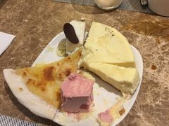 -盛宴标帜餐厅·亲子自助 (南昌喜来登酒店)