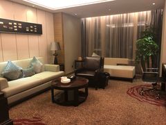 -深圳雅邦朗悦国际酒店