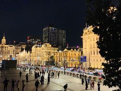 -1886德国汽车餐厅(外滩十六铺码头店)