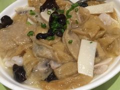 -君来梁溪饭店-餐厅