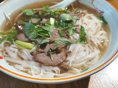 火车头河粉-越南牛肉河粉餐厅(书院巷店)