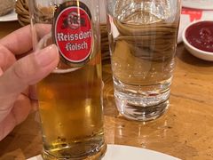 -兰特伯爵西餐厅·啤酒屋(方庄店)