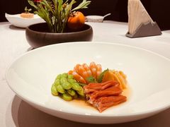 -蘇锦宴·淮扬菜烤鸭·小院(三元桥霄云路店)