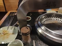 -梨花自助烤肉(天河城店)