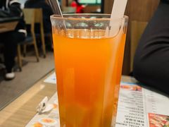 杂果宾治-敏华冰厅(天河城店)