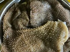 绿色毛肚-渝味黄姐火锅(黄泥村店)