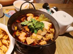 -枣子树·素食餐厅(普陀山店)