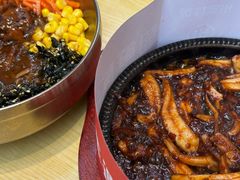 -食米家拌饭(梅溪新天地店)