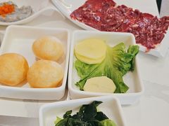 -牛焱·贵州黄牛肉火锅(城西银泰店)