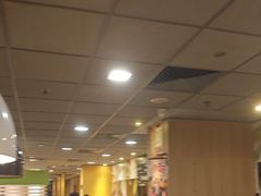 -麦当劳(望京国际商业中心店)
