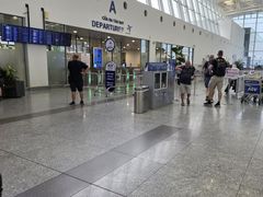 -河内内排国际机场