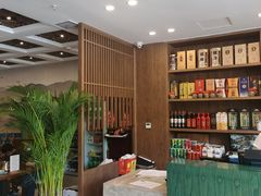大堂-锡和无锡菜(景丽苑店)