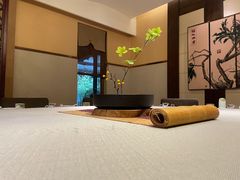 -竹雨堂创意中国菜(裕华店)
