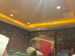 -南门涮肉(通州大船店)