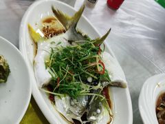 -众味海鲜大排档·活海鲜·潮汕味(南澳店)
