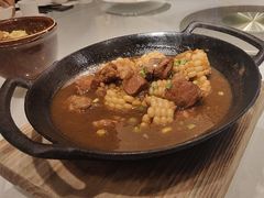 -老牌坊•鲁菜名店•地道济南菜(大观园商埠店)