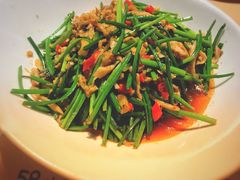 小炒河蚌肉-时间仓(月湖公园店)