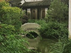 -黎里古镇