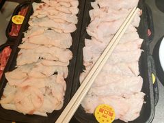 -正禾鲜·潮汕牛肉火锅(凯德天府店)