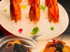-锦楼·臻选新杭帮(杭州中心店)
