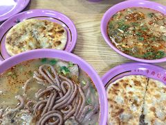 -牛马行牛肉饸饹铺(长春总店)