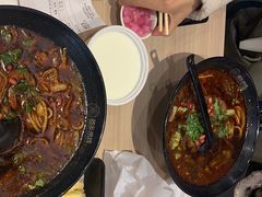 -苗乡米线(建军路店)