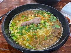-一品飘香米线(一中总店)