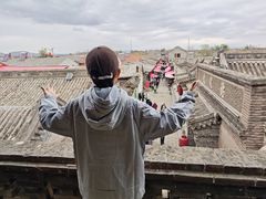 -暖泉古镇