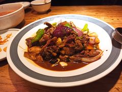 -吕氏疙瘩汤·私家菜馆(慈云寺店)