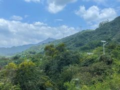 -南平静修小镇水芳阁餐厅